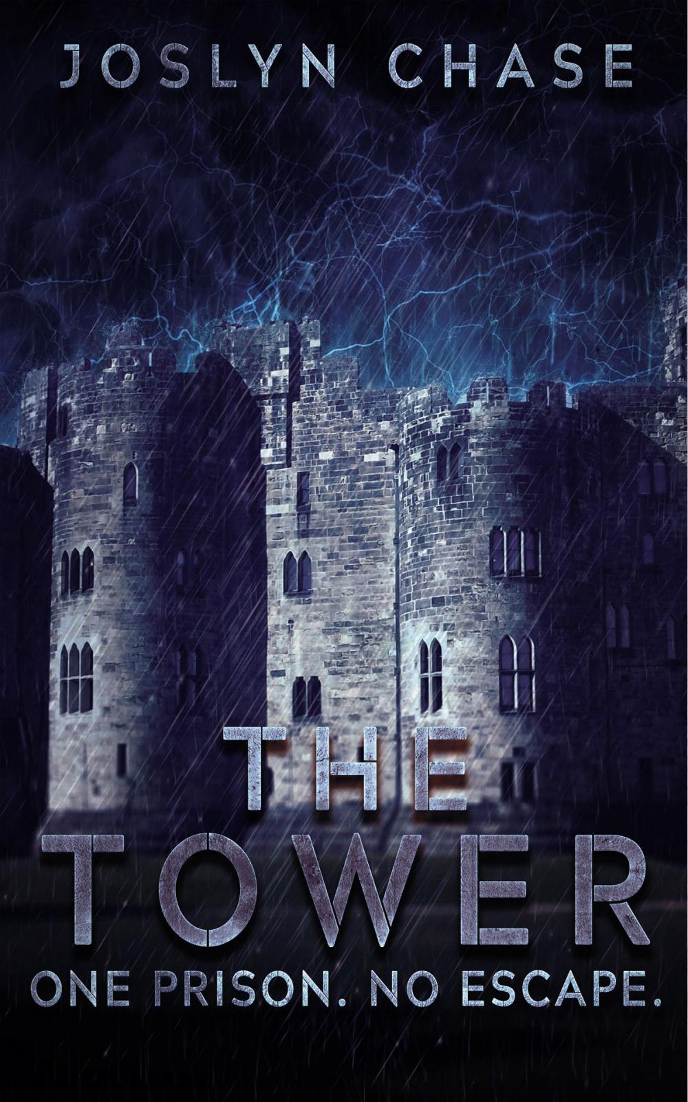 Big bigCover of The Tower