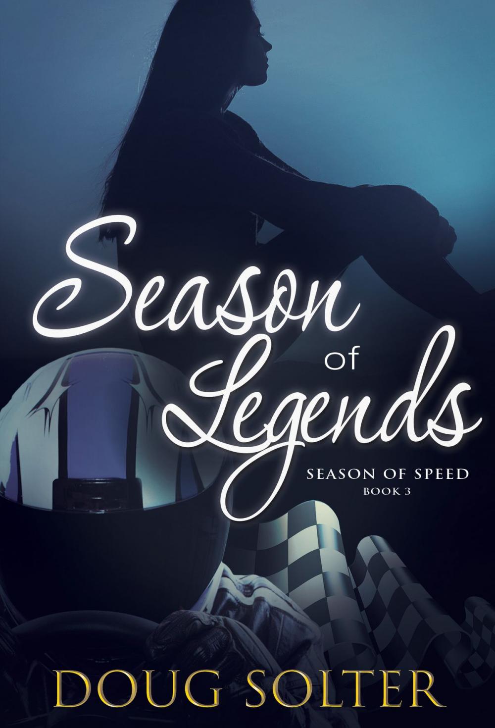 Big bigCover of Season of Legends