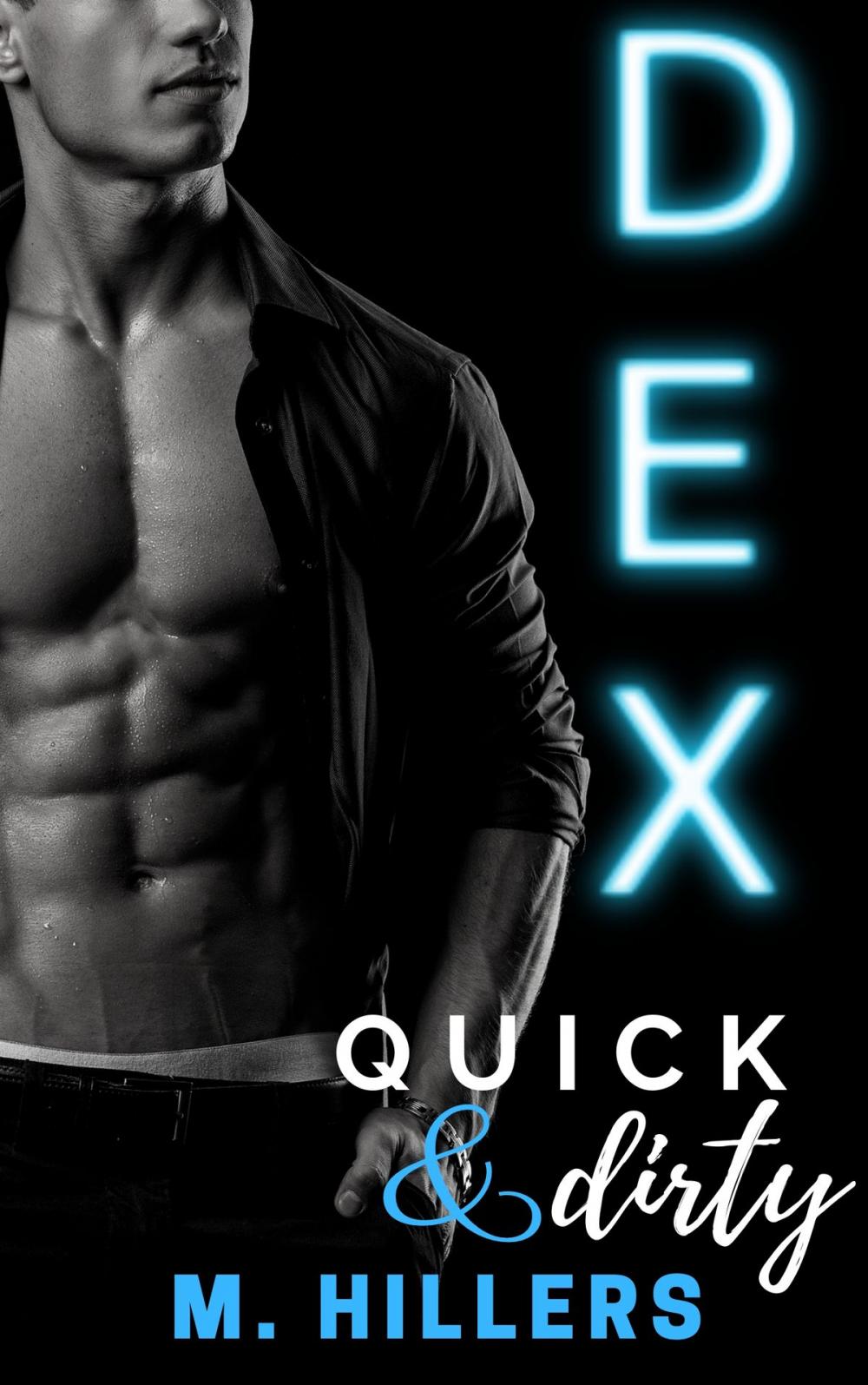 Big bigCover of DEX: Quick 'n dirty