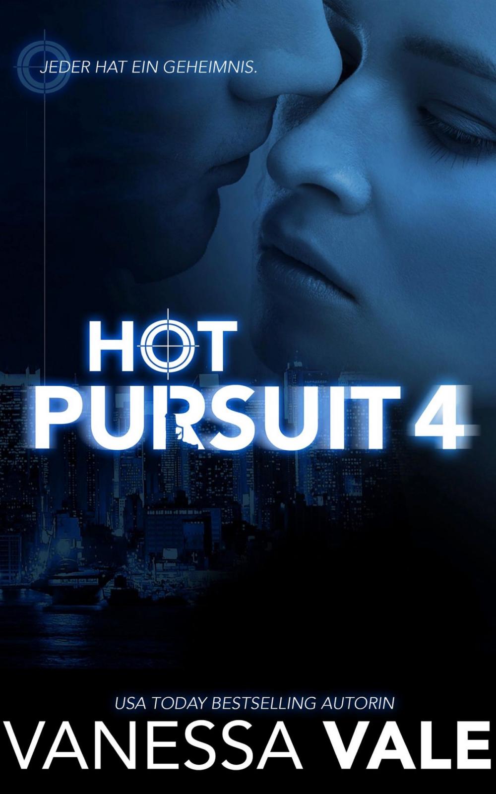 Big bigCover of Hot Pursuit - 4