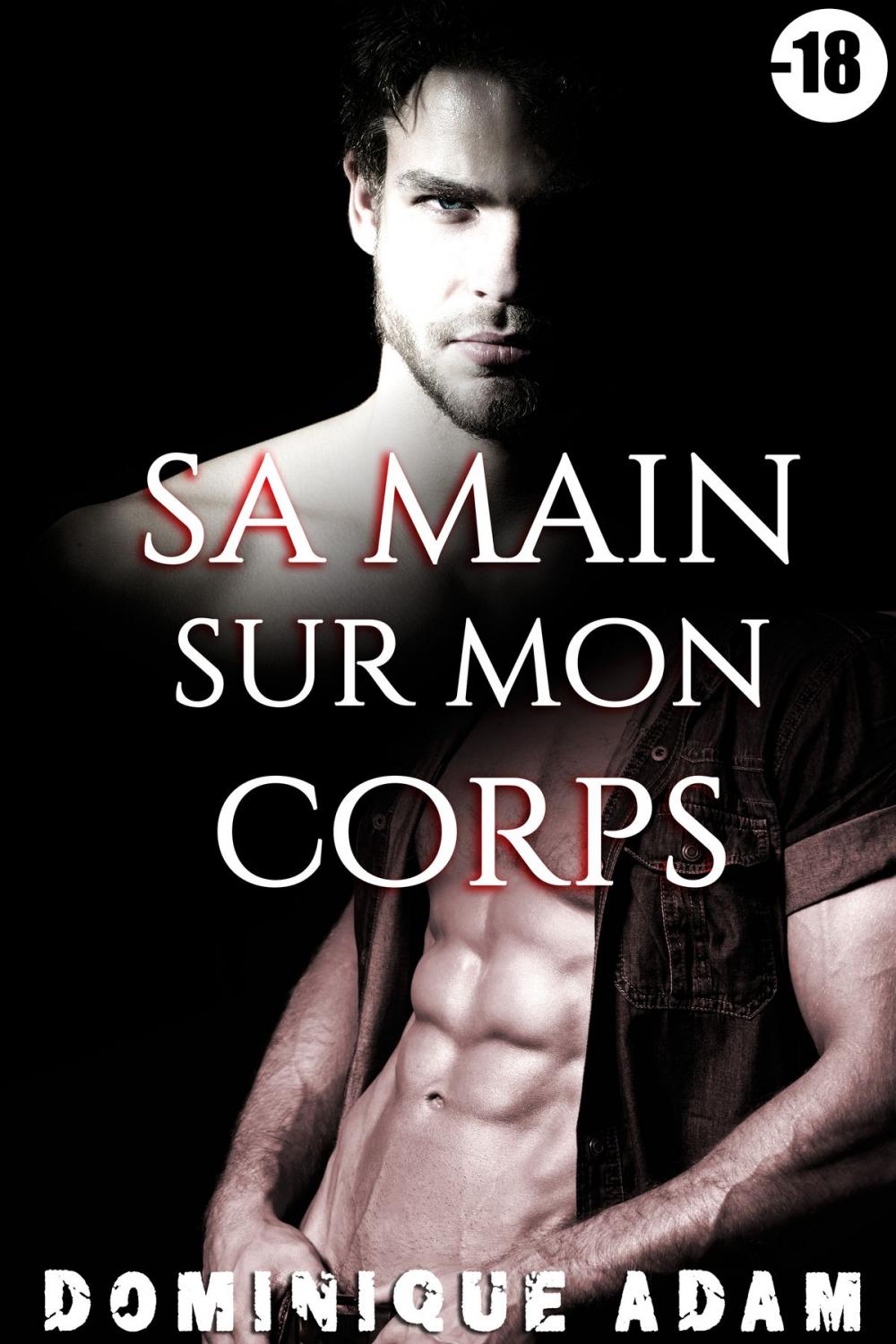 Big bigCover of Sa Main sur Mon Corps