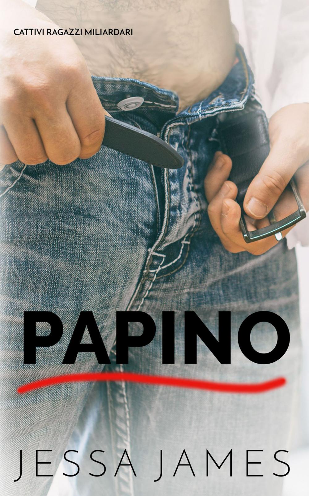 Big bigCover of Papino