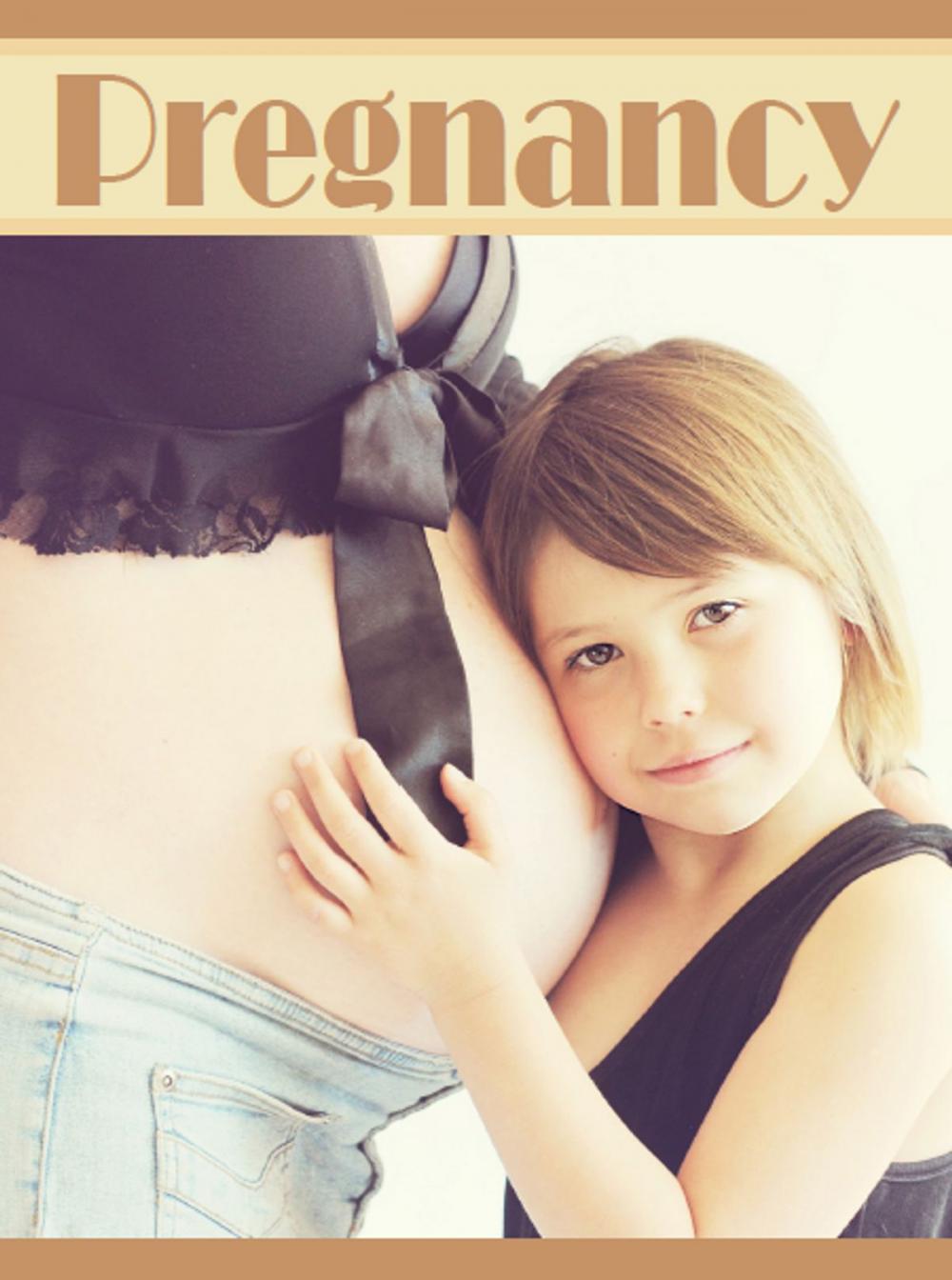 Big bigCover of Pregnancy