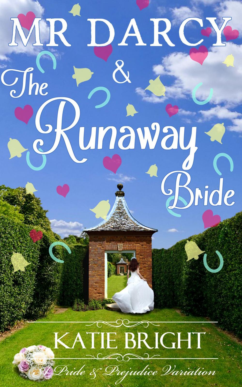 Big bigCover of Mr Darcy and the Runaway Bride