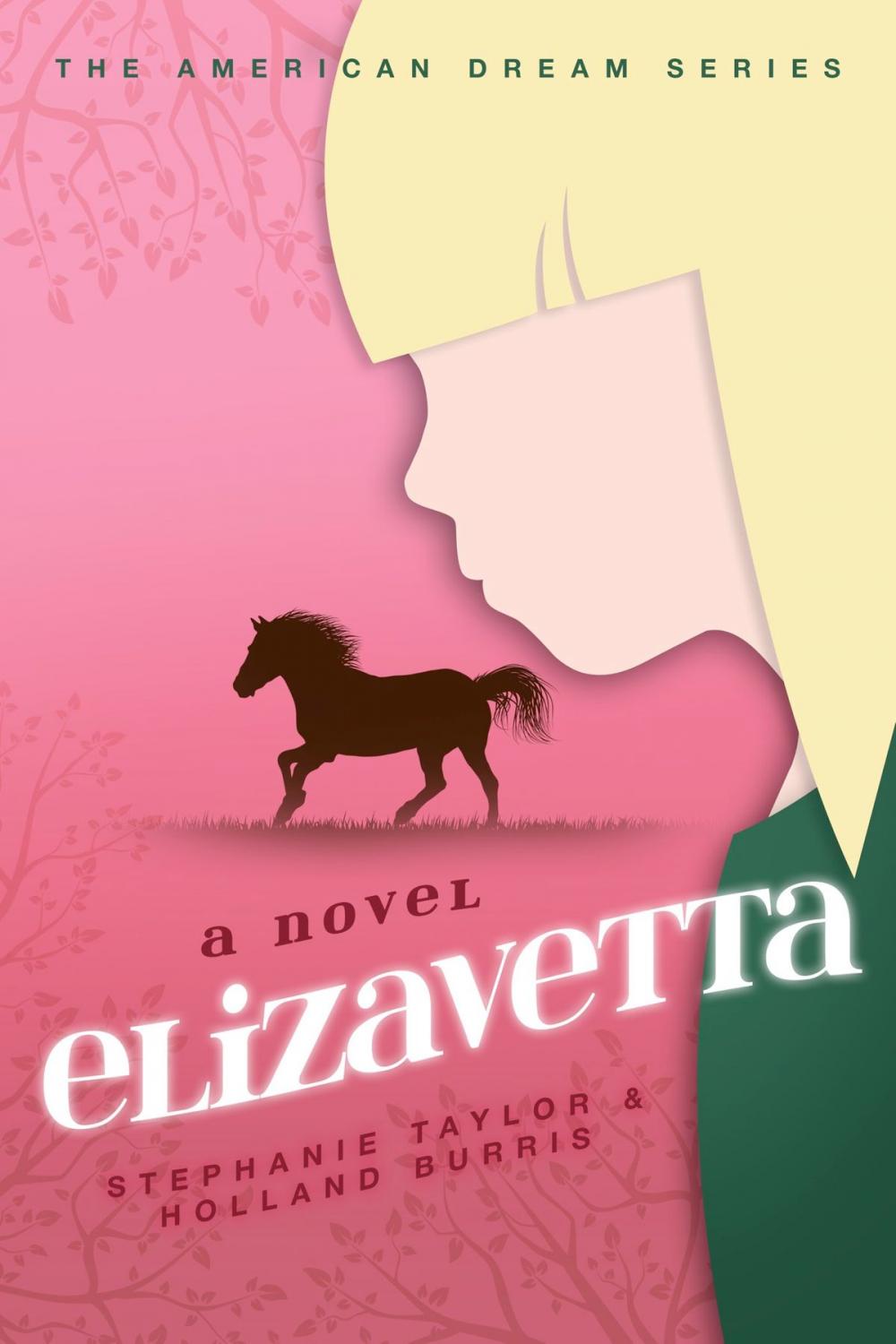 Big bigCover of Elizavetta