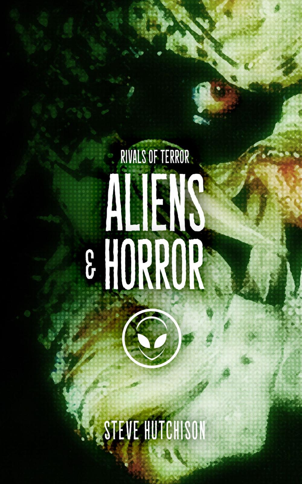 Big bigCover of Aliens & Horror