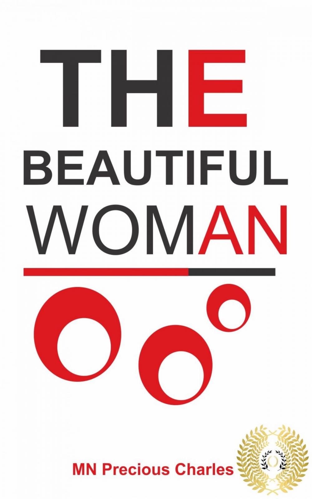 Big bigCover of The Beautiful Woman