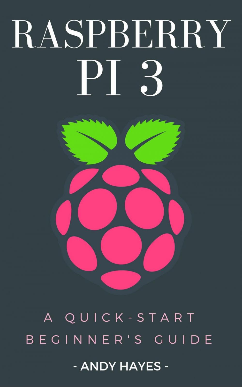 Big bigCover of Raspberry PI 3