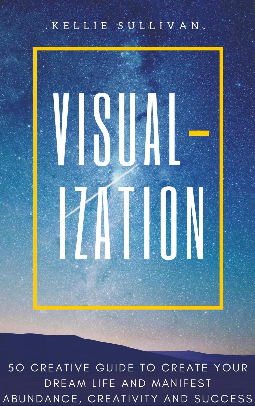 Big bigCover of Visualization