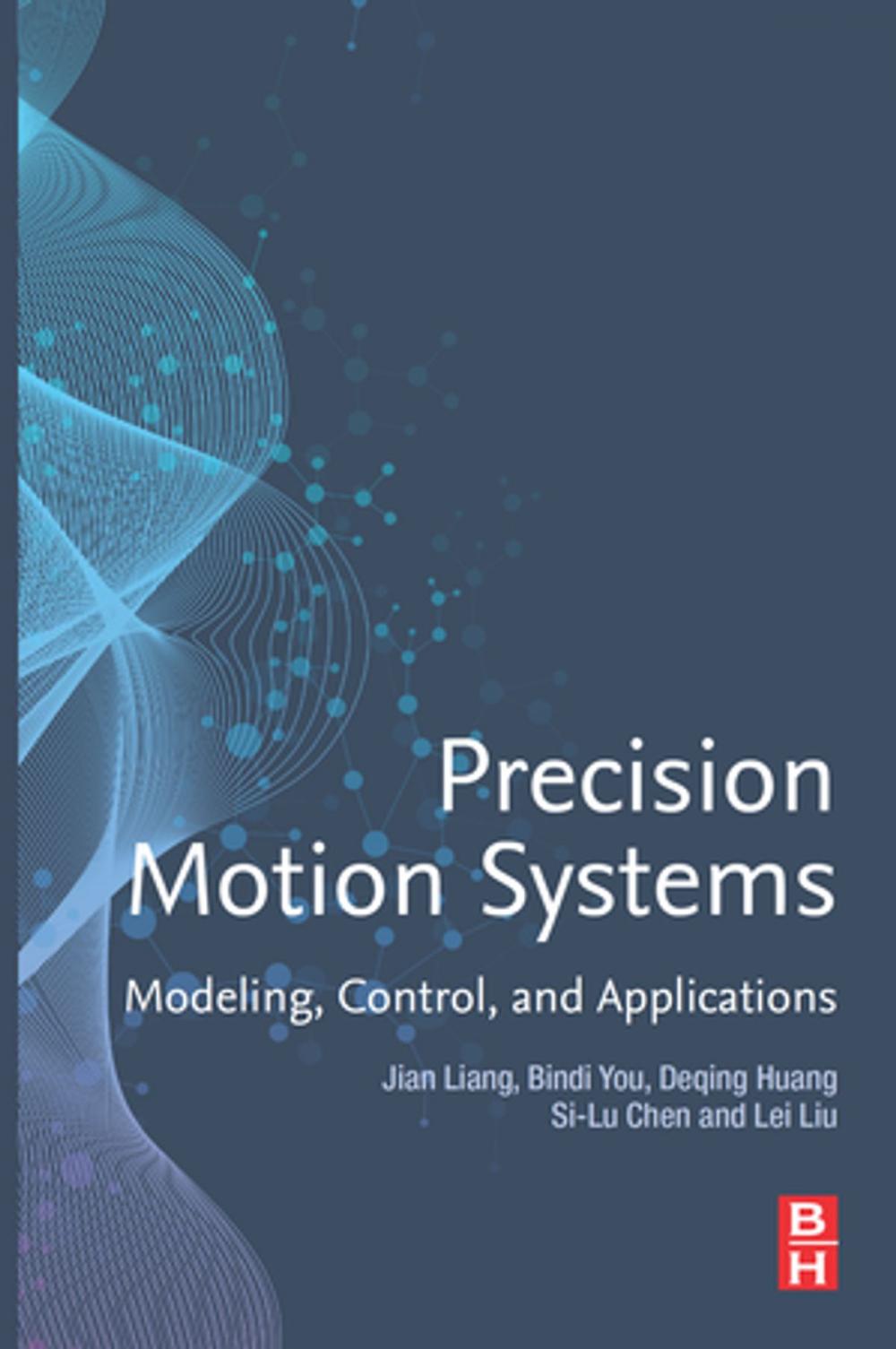 Big bigCover of Precision Motion Systems