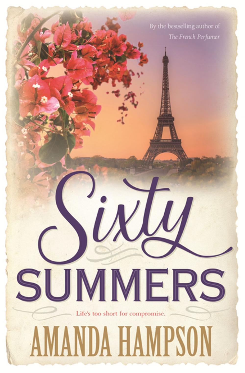 Big bigCover of Sixty Summers