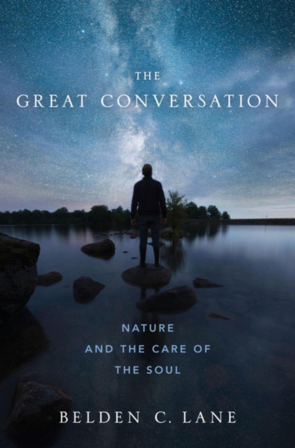 Big bigCover of The Great Conversation