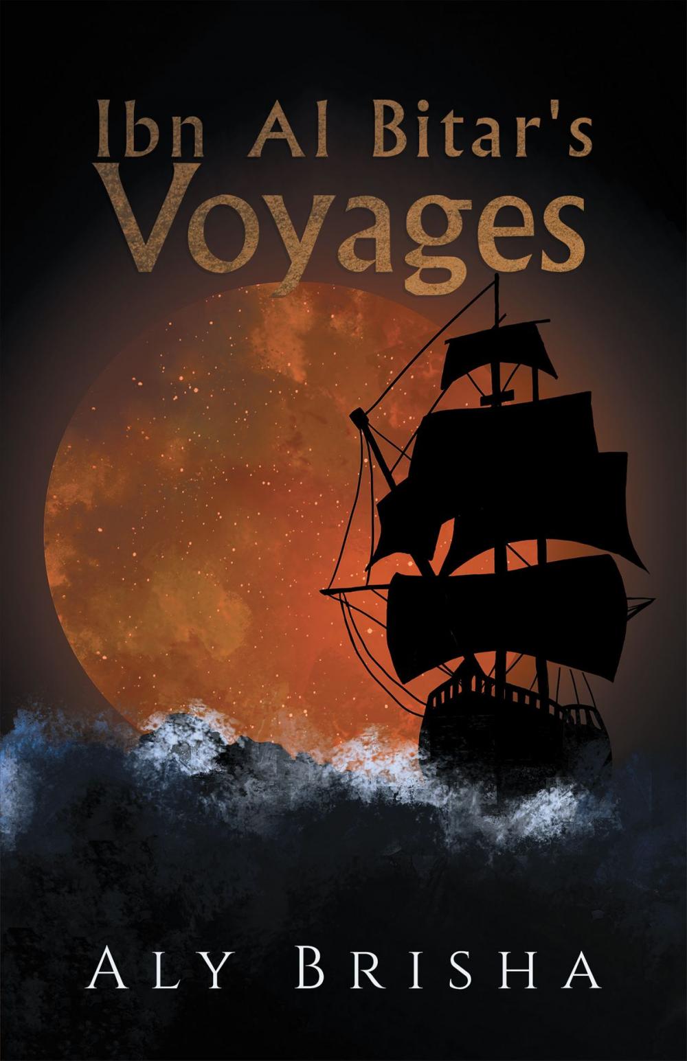 Big bigCover of Ibn Al Bitar's Voyages