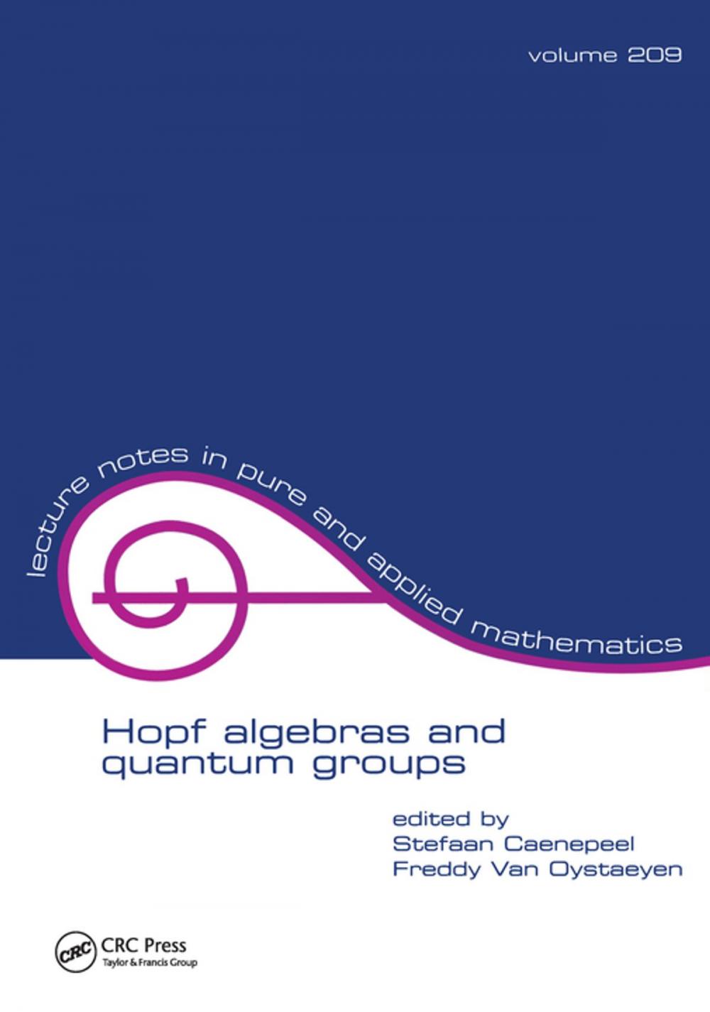 Big bigCover of Hopf Algebras and Quantum Groups