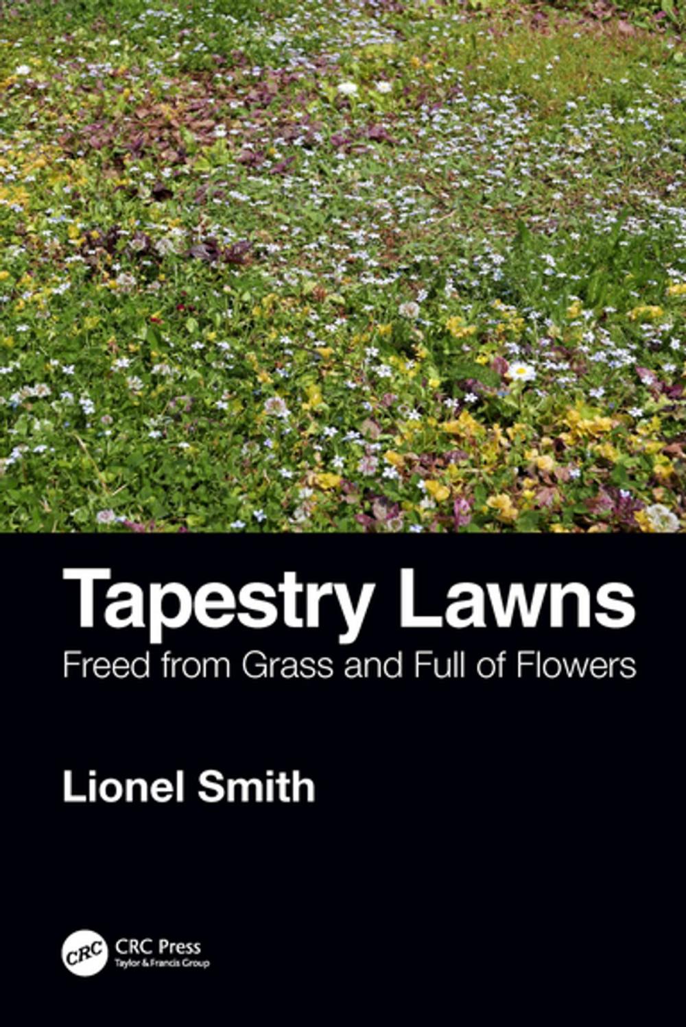 Big bigCover of Tapestry Lawns