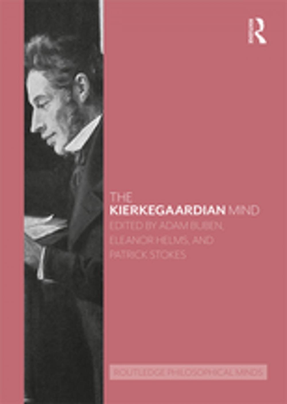 Big bigCover of The Kierkegaardian Mind