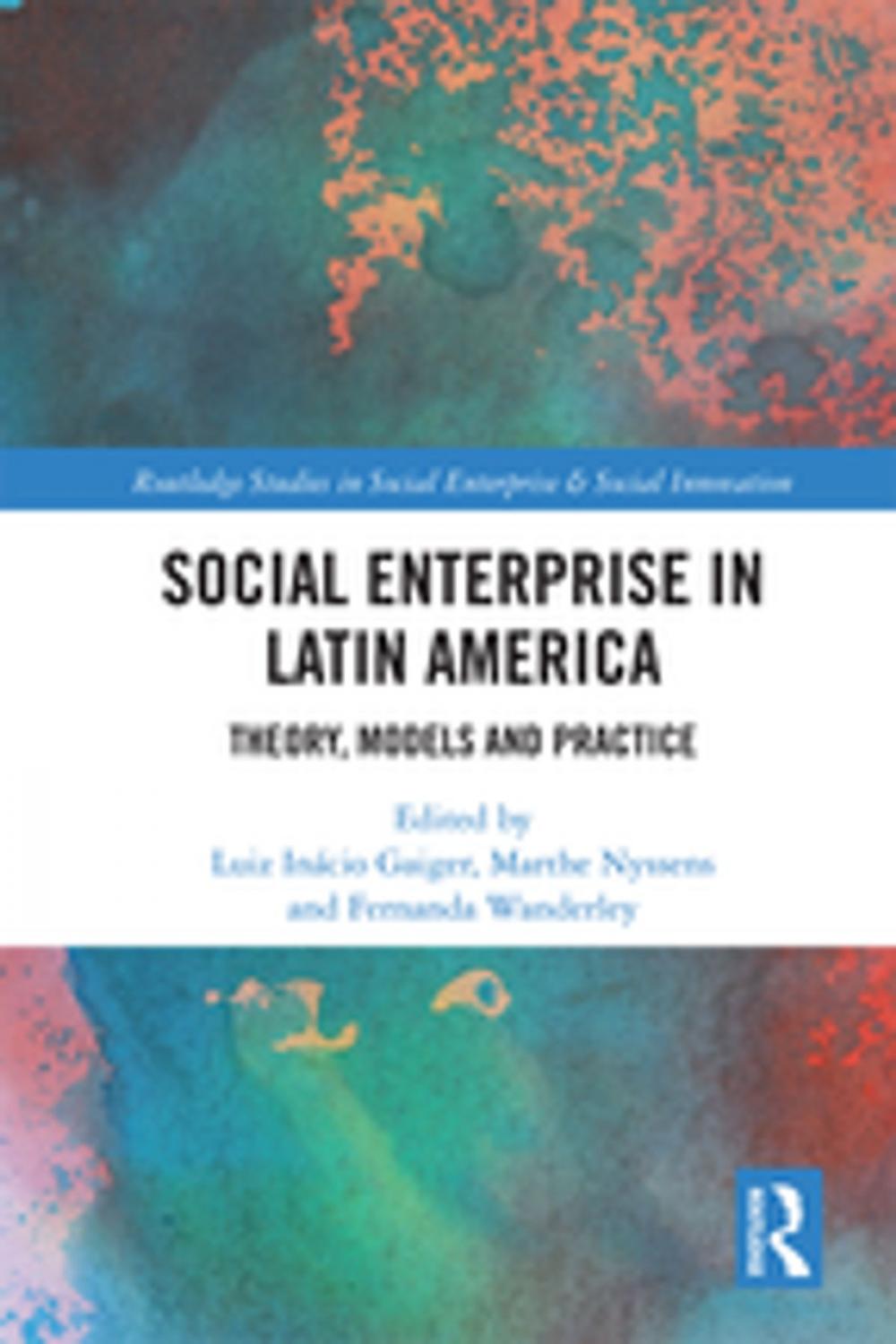 Big bigCover of Social Enterprise in Latin America