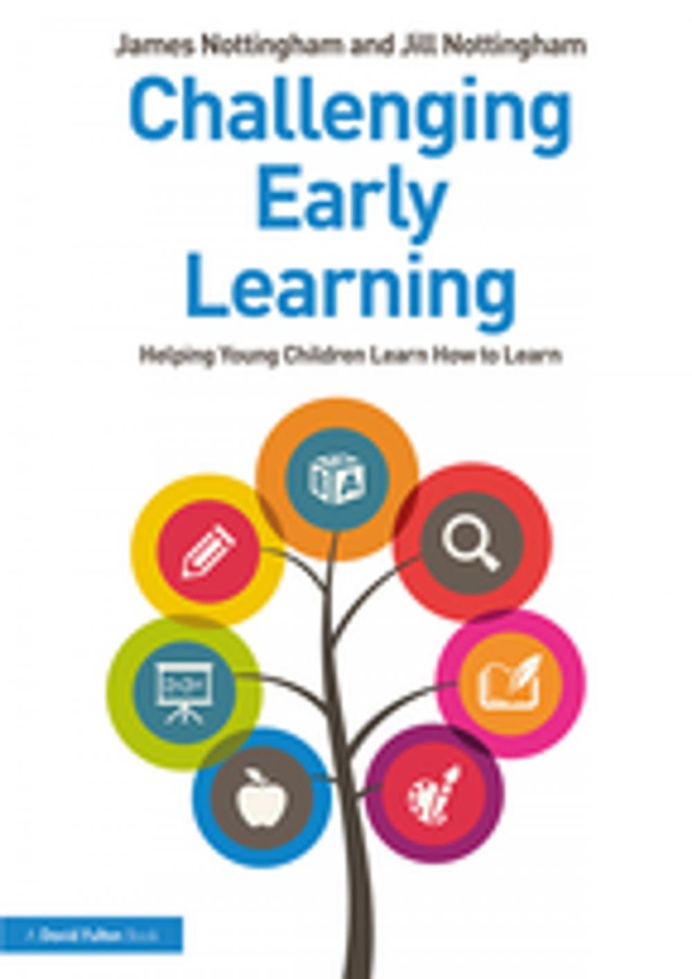 Big bigCover of Challenging Early Learning