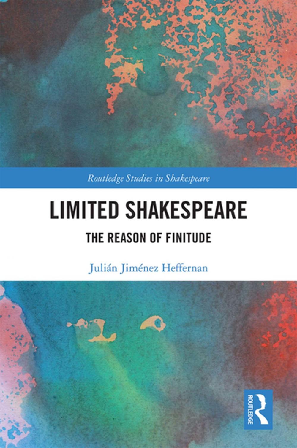 Big bigCover of Limited Shakespeare