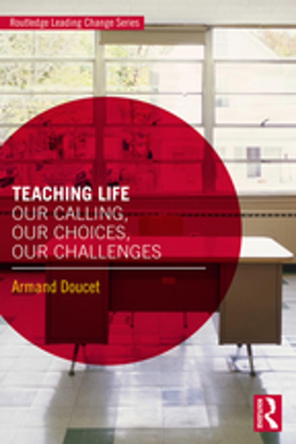 Big bigCover of Teaching Life