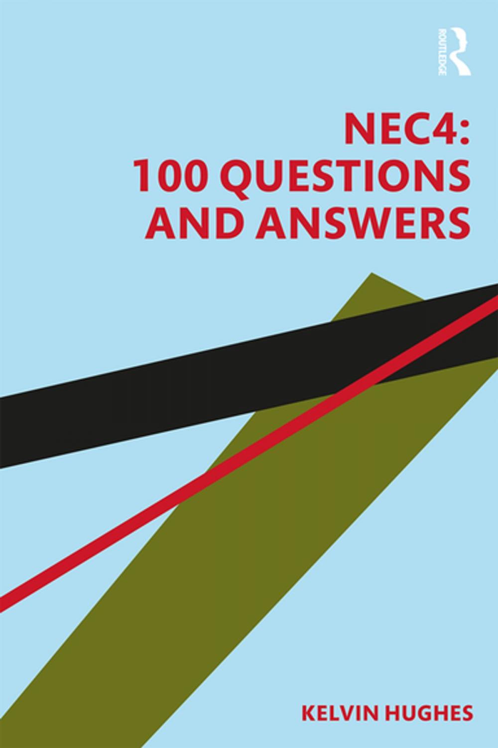 Big bigCover of NEC4: 100 Questions and Answers