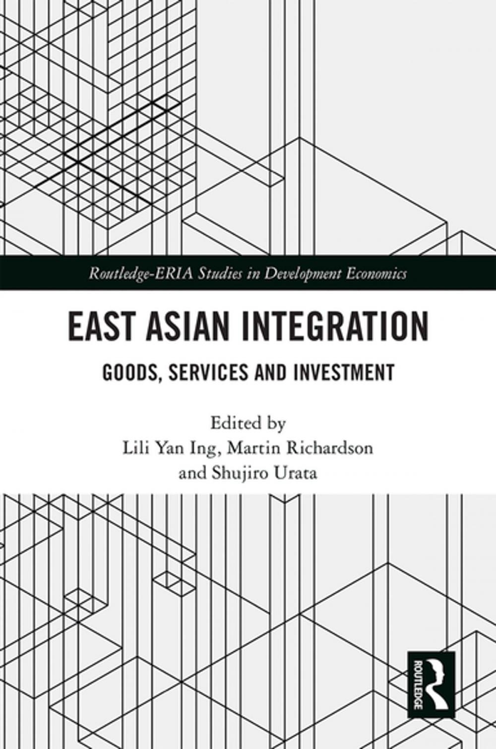 Big bigCover of East Asian Integration