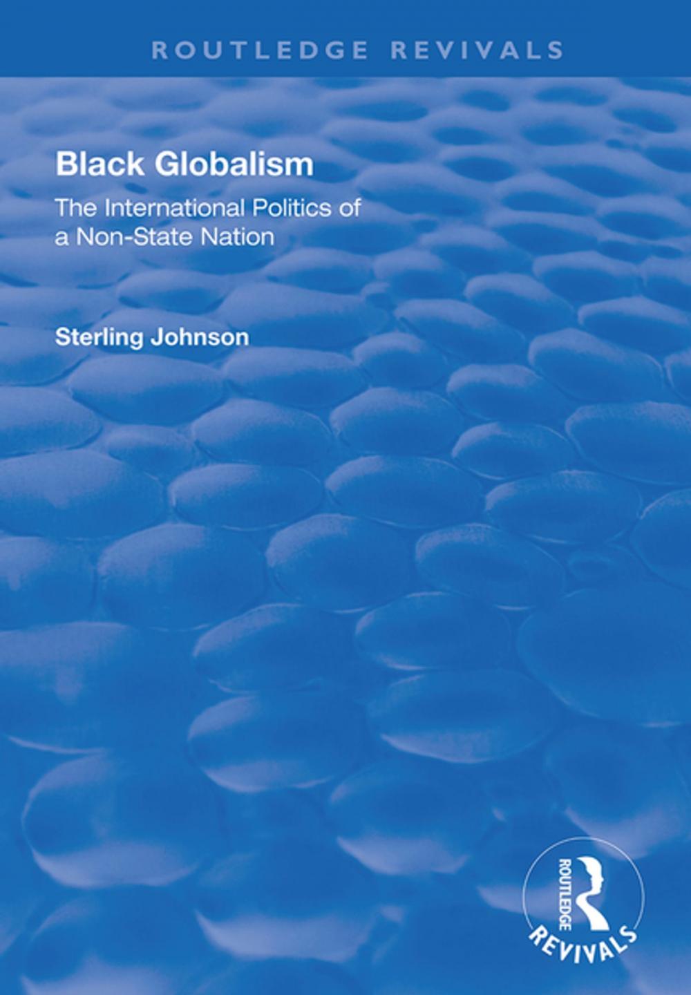 Big bigCover of Black Globalism