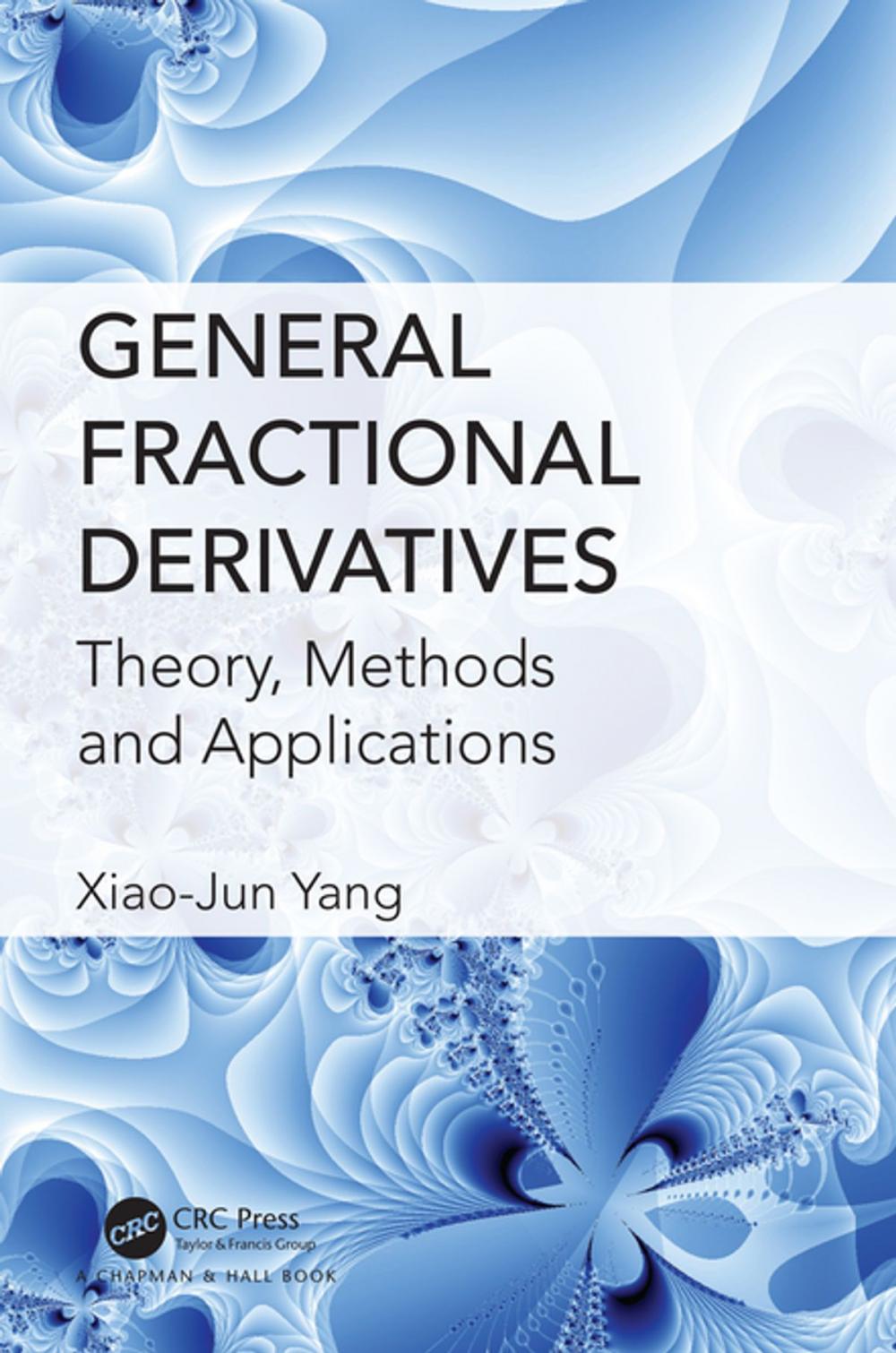 Big bigCover of General Fractional Derivatives