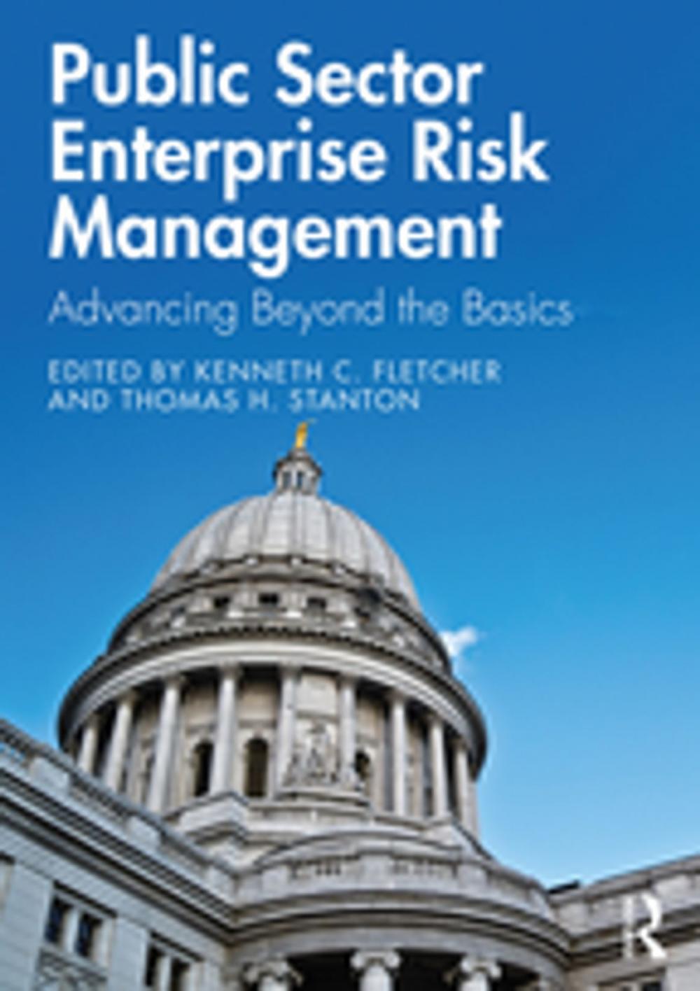 Big bigCover of Public Sector Enterprise Risk Management