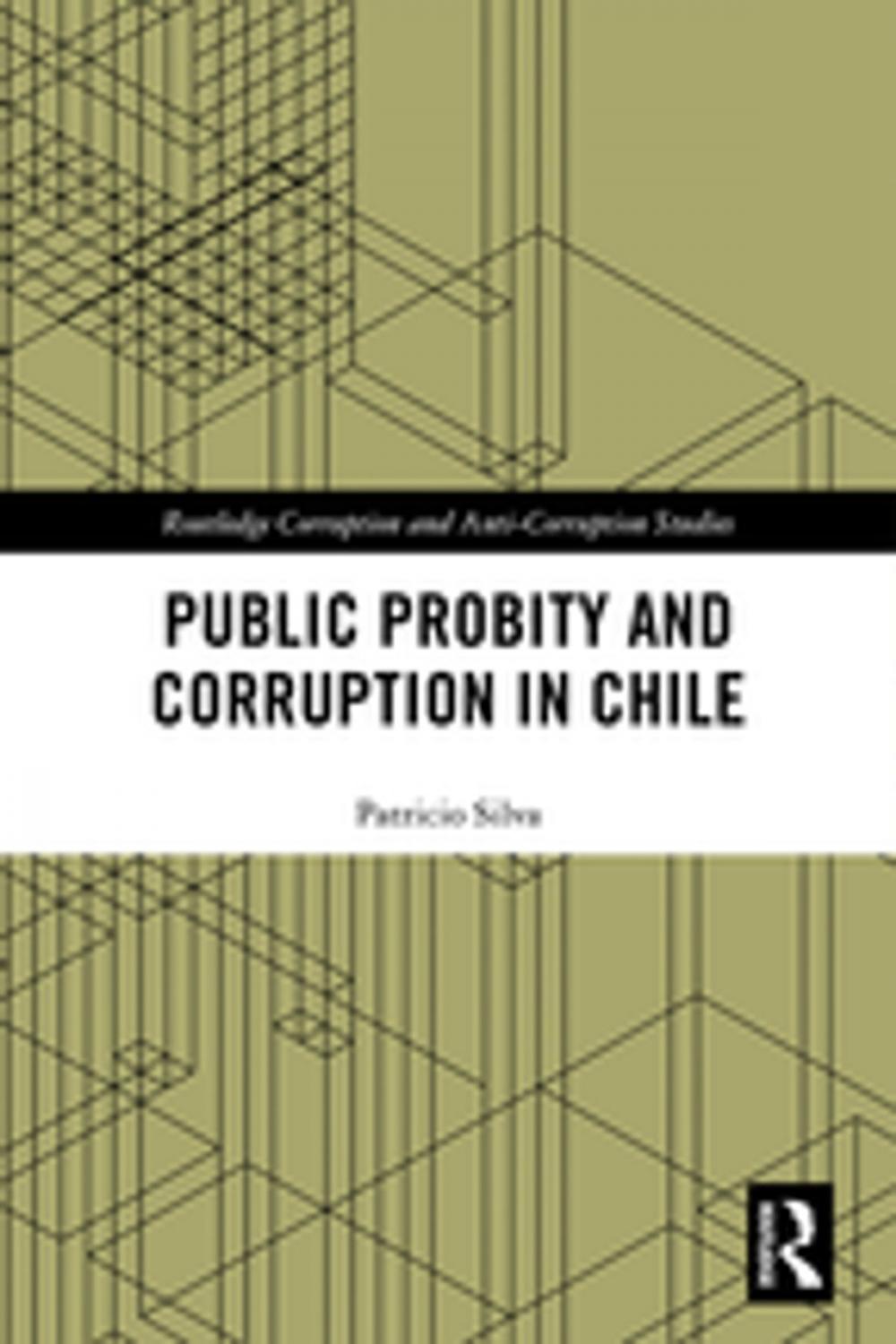 Big bigCover of Public Probity and Corruption in Chile