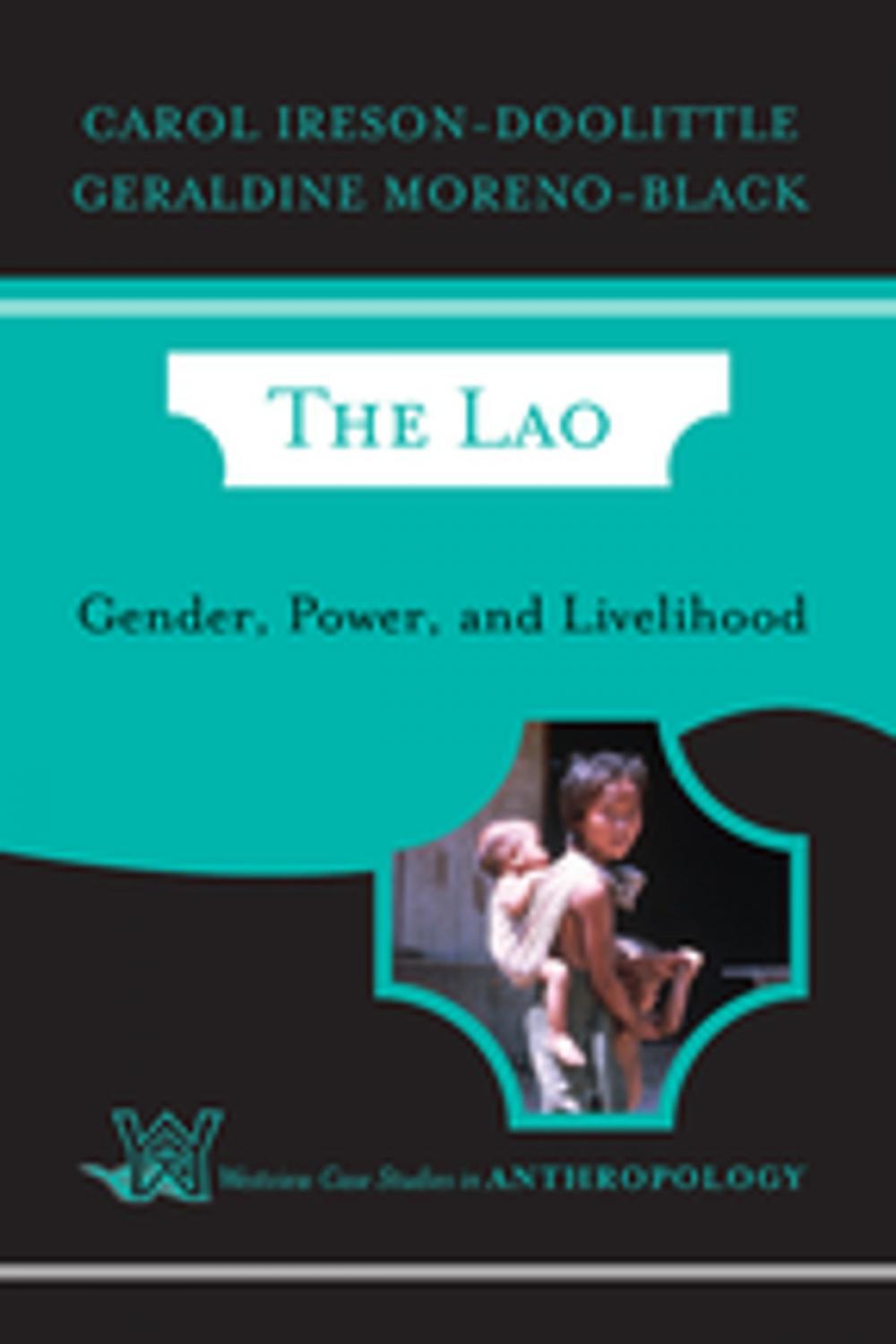 Big bigCover of The Lao