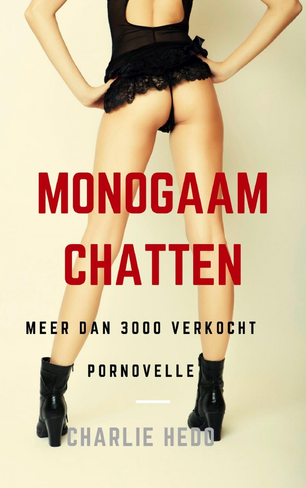 Big bigCover of Monogaam Chatten