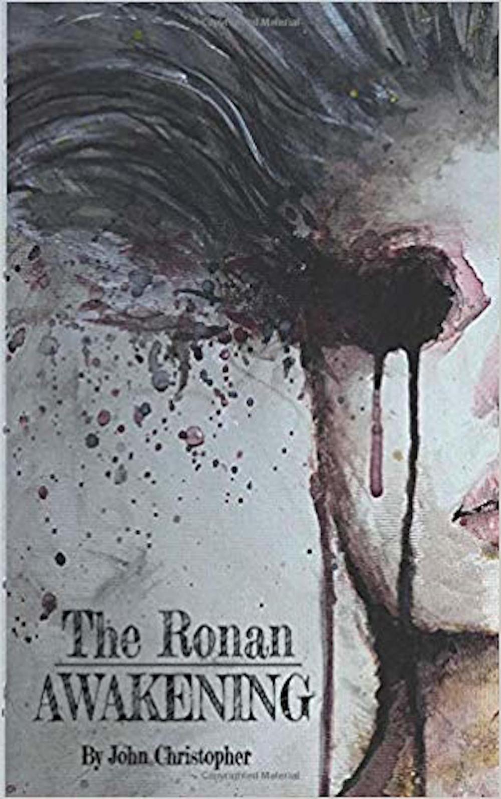 Big bigCover of The Ronan Awakening