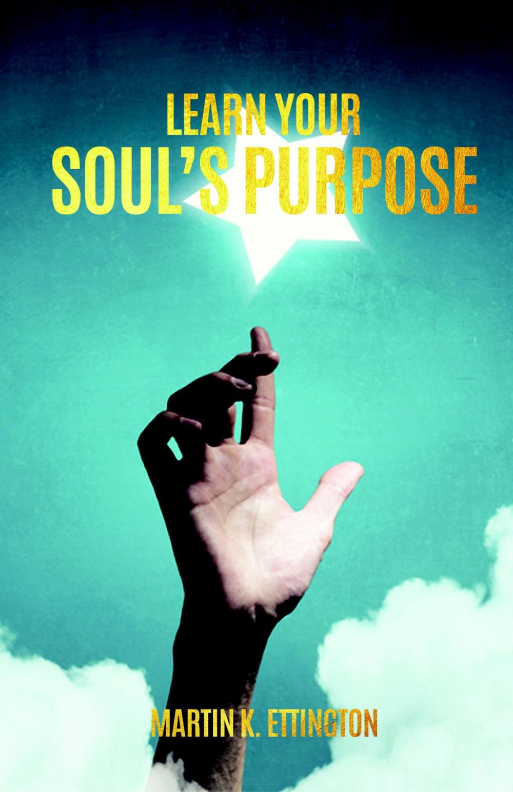 Big bigCover of Learn Your Soul's Purpose to Live a Fulfilling Life