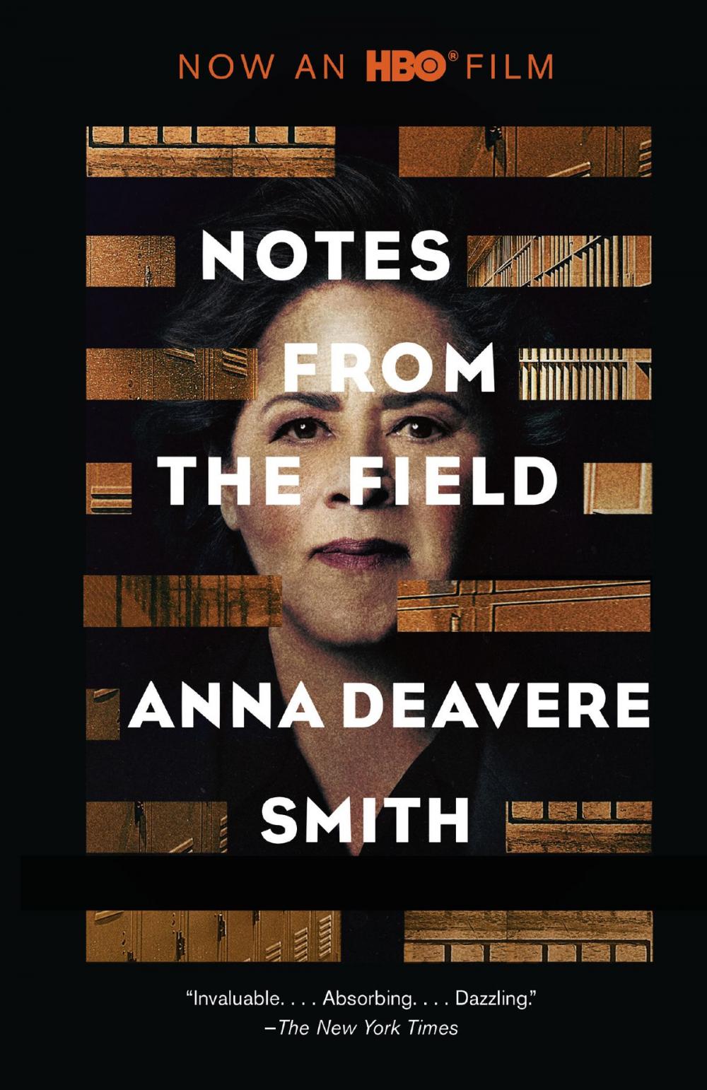 Big bigCover of Notes from the Field