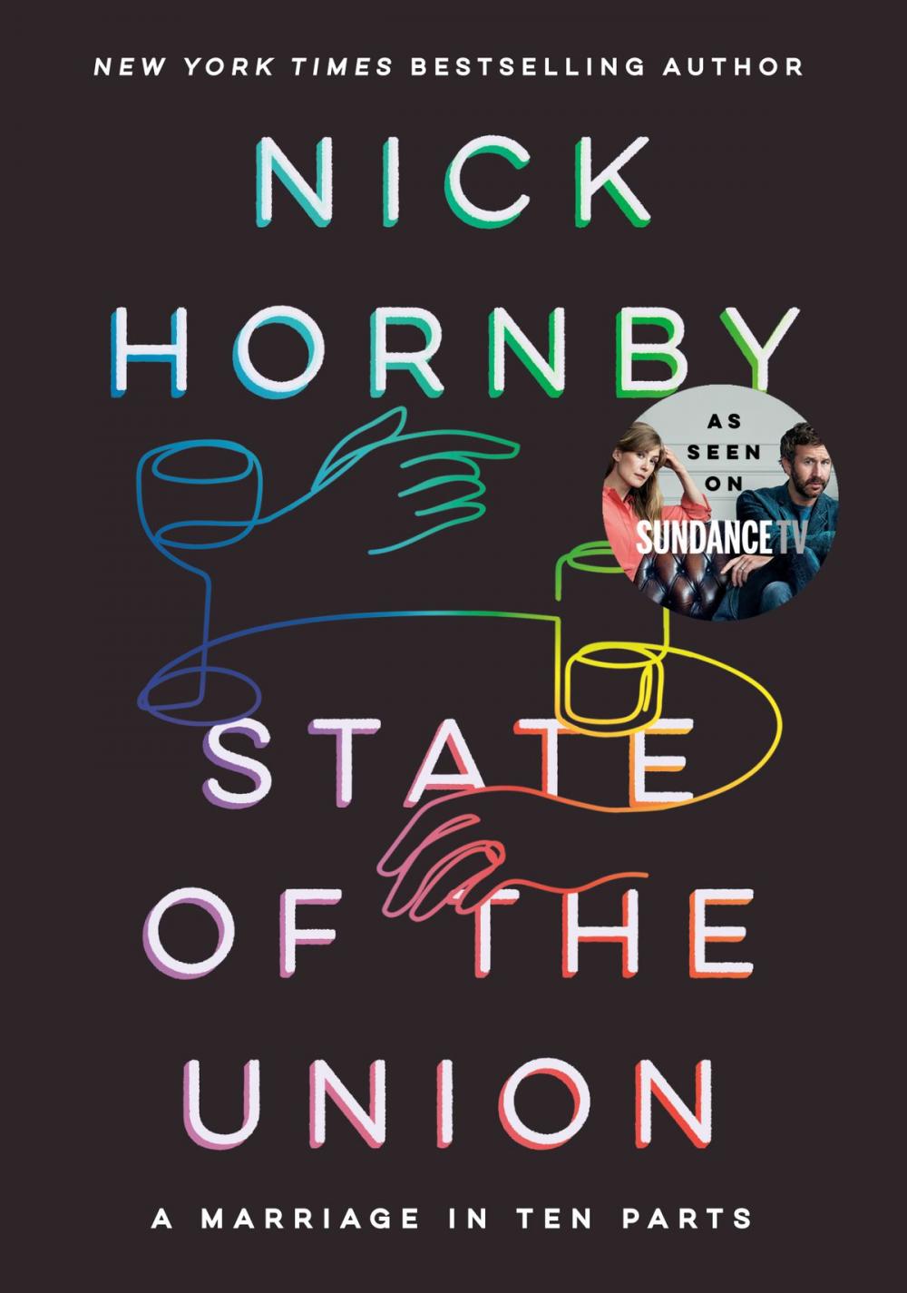 Big bigCover of State of the Union