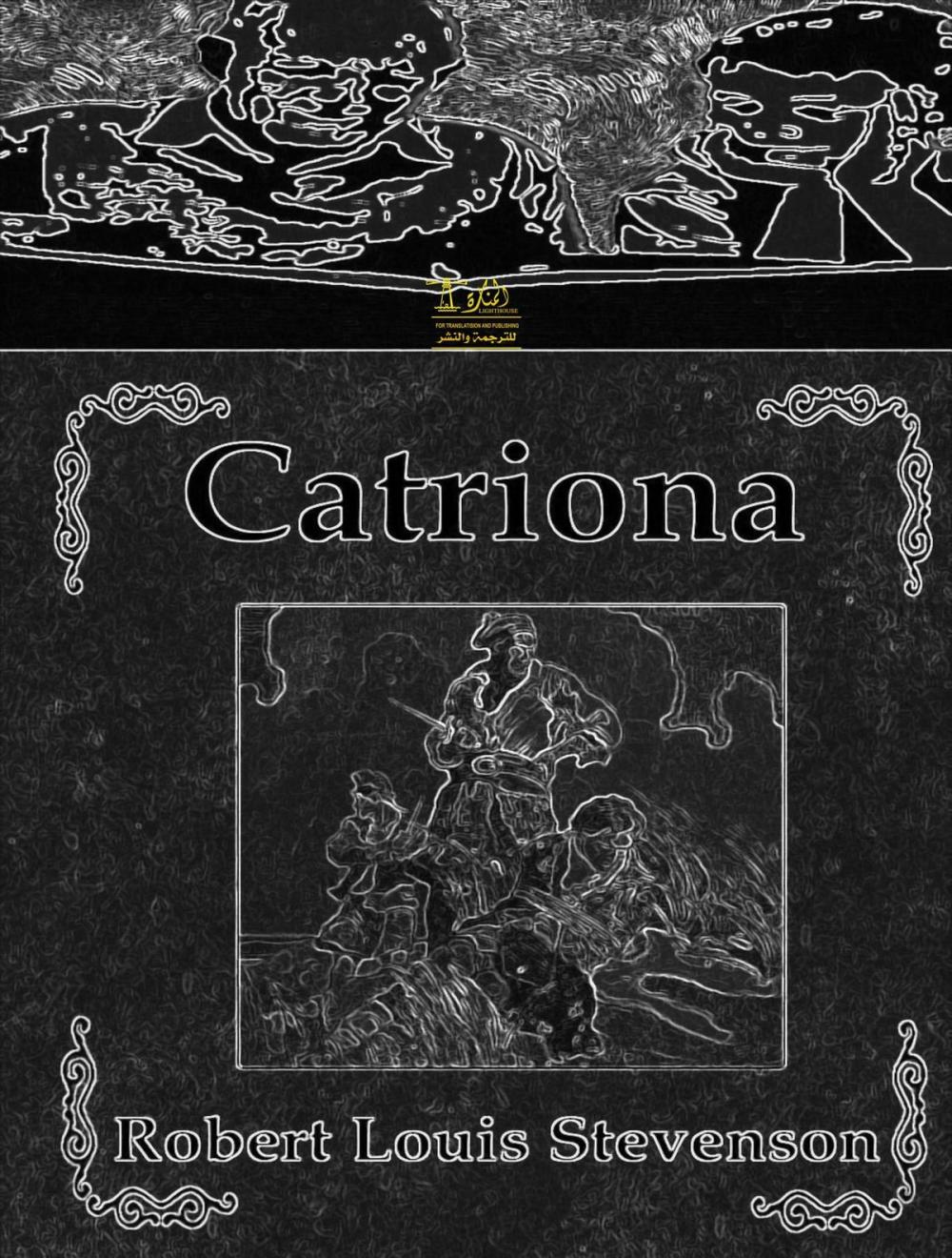 Big bigCover of Catriona