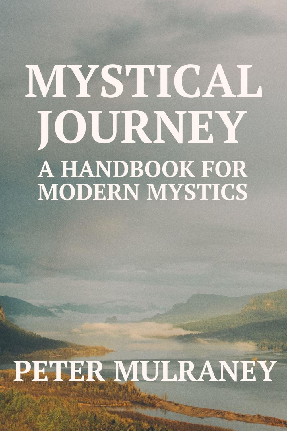 Big bigCover of Mystical Journey