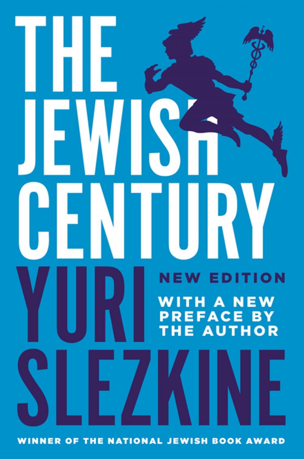 Big bigCover of The Jewish Century, New Edition