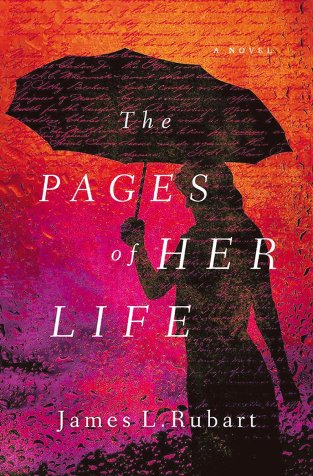 Big bigCover of The Pages of Her Life