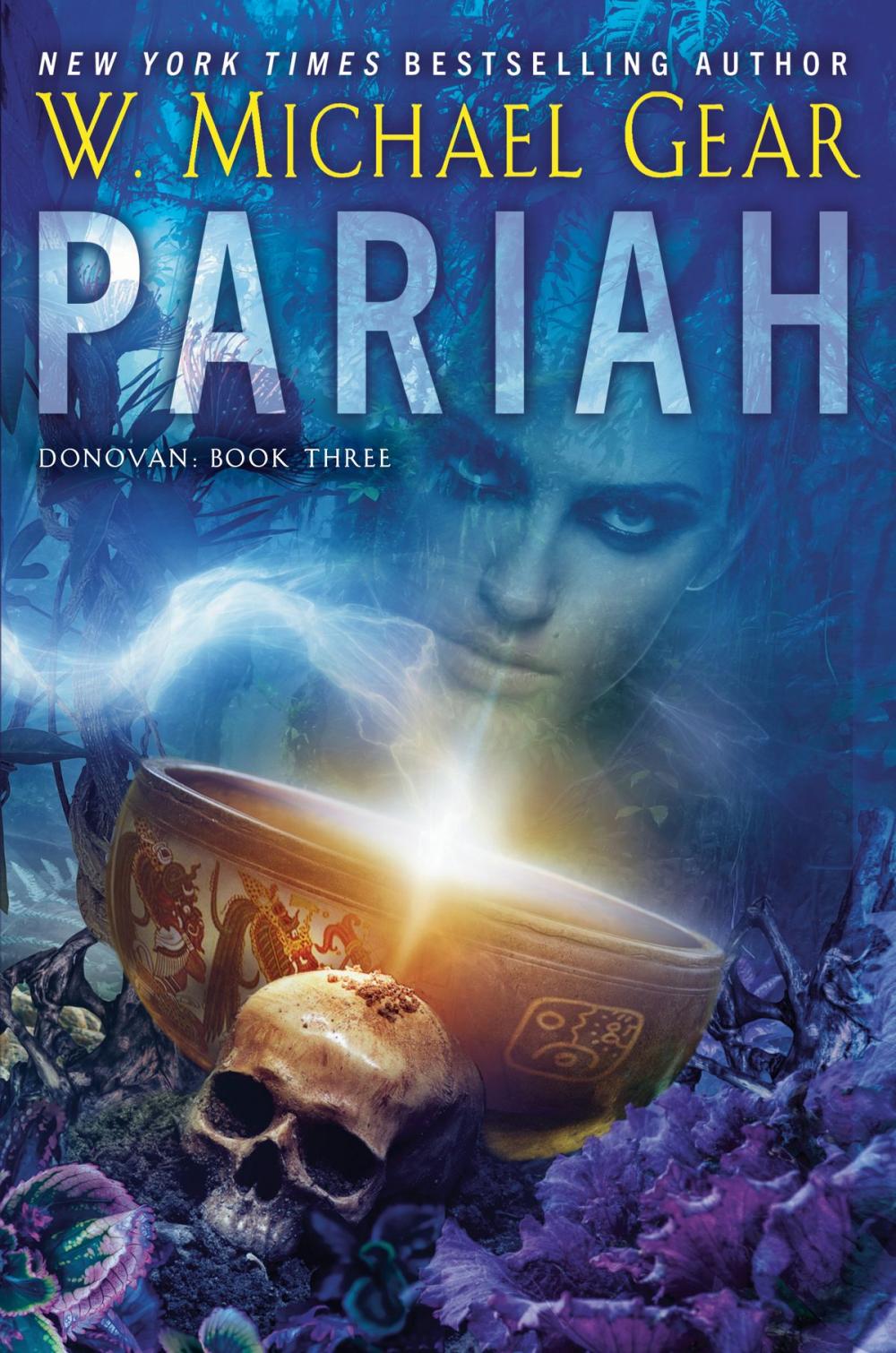 Big bigCover of Pariah