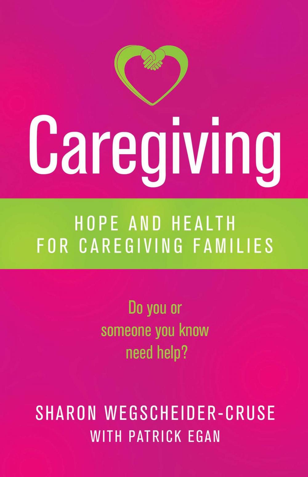 Big bigCover of Caregiving