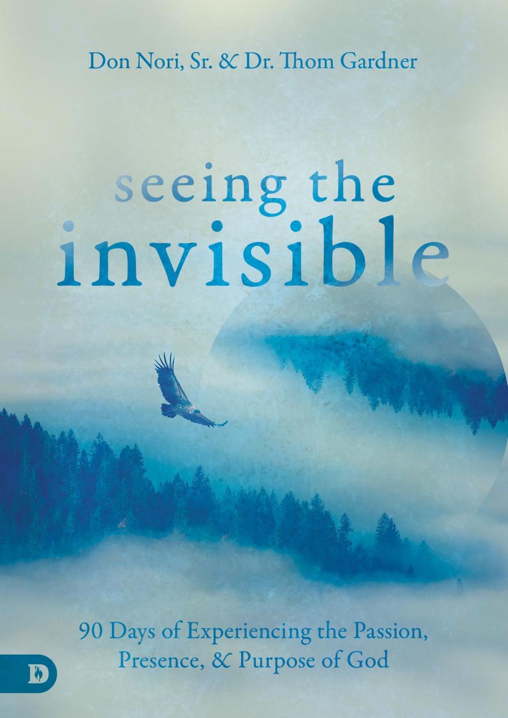 Big bigCover of Seeing the Invisible