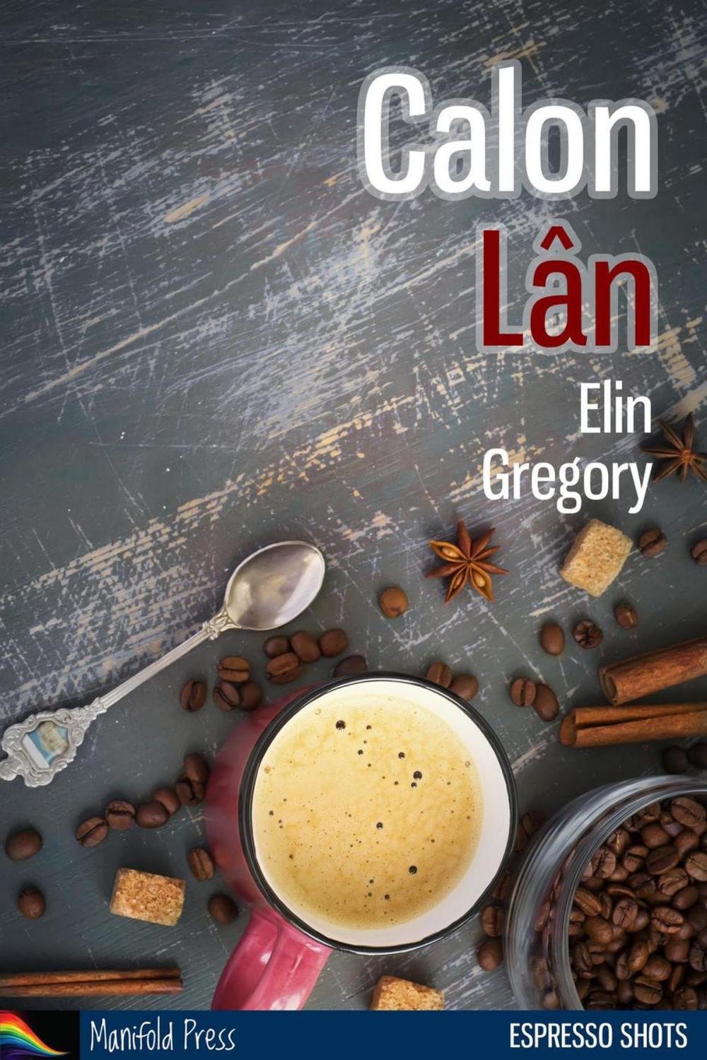 Big bigCover of Calon Lan