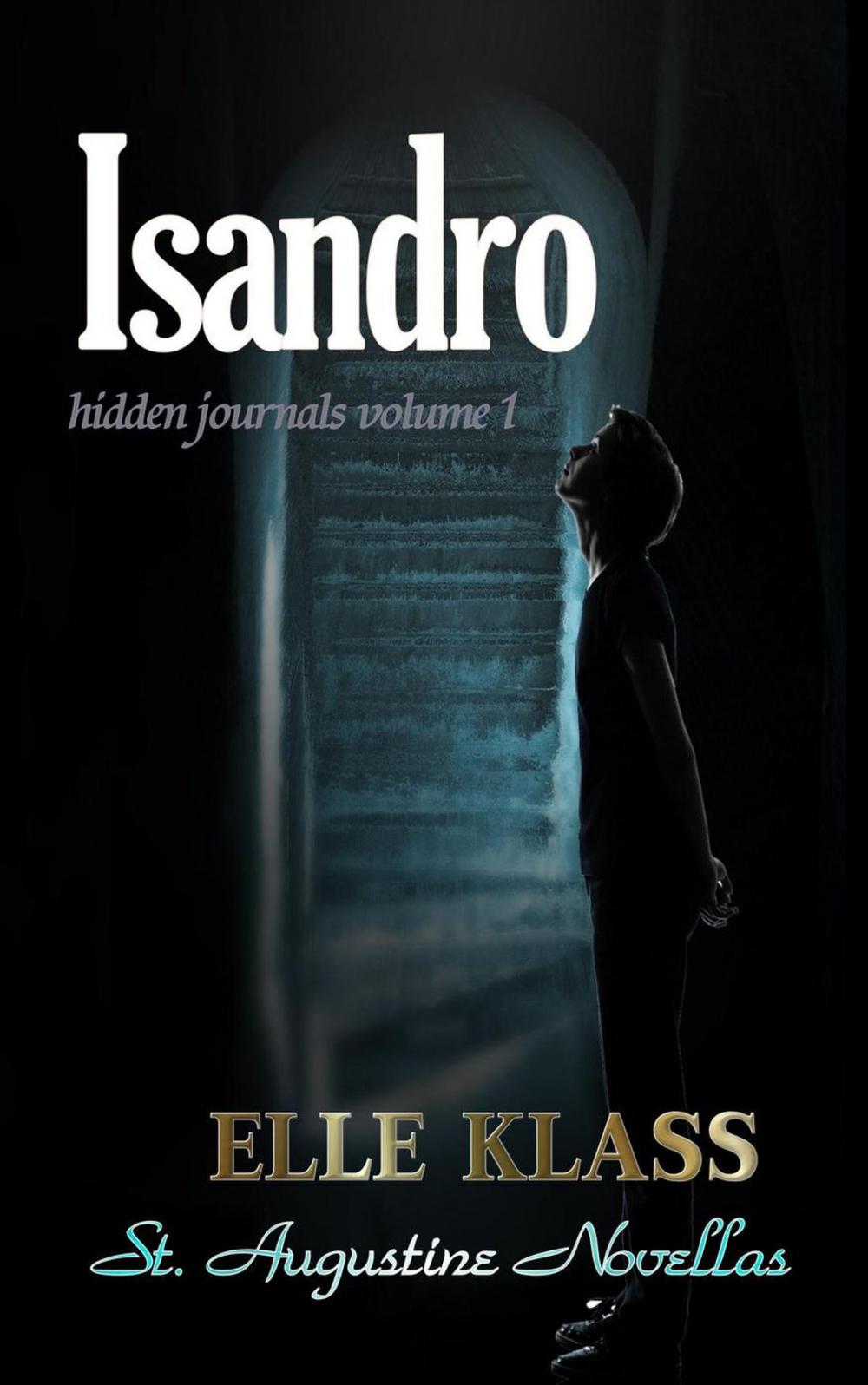 Big bigCover of Isandro