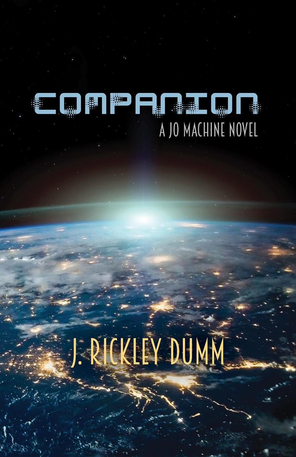 Big bigCover of Companion