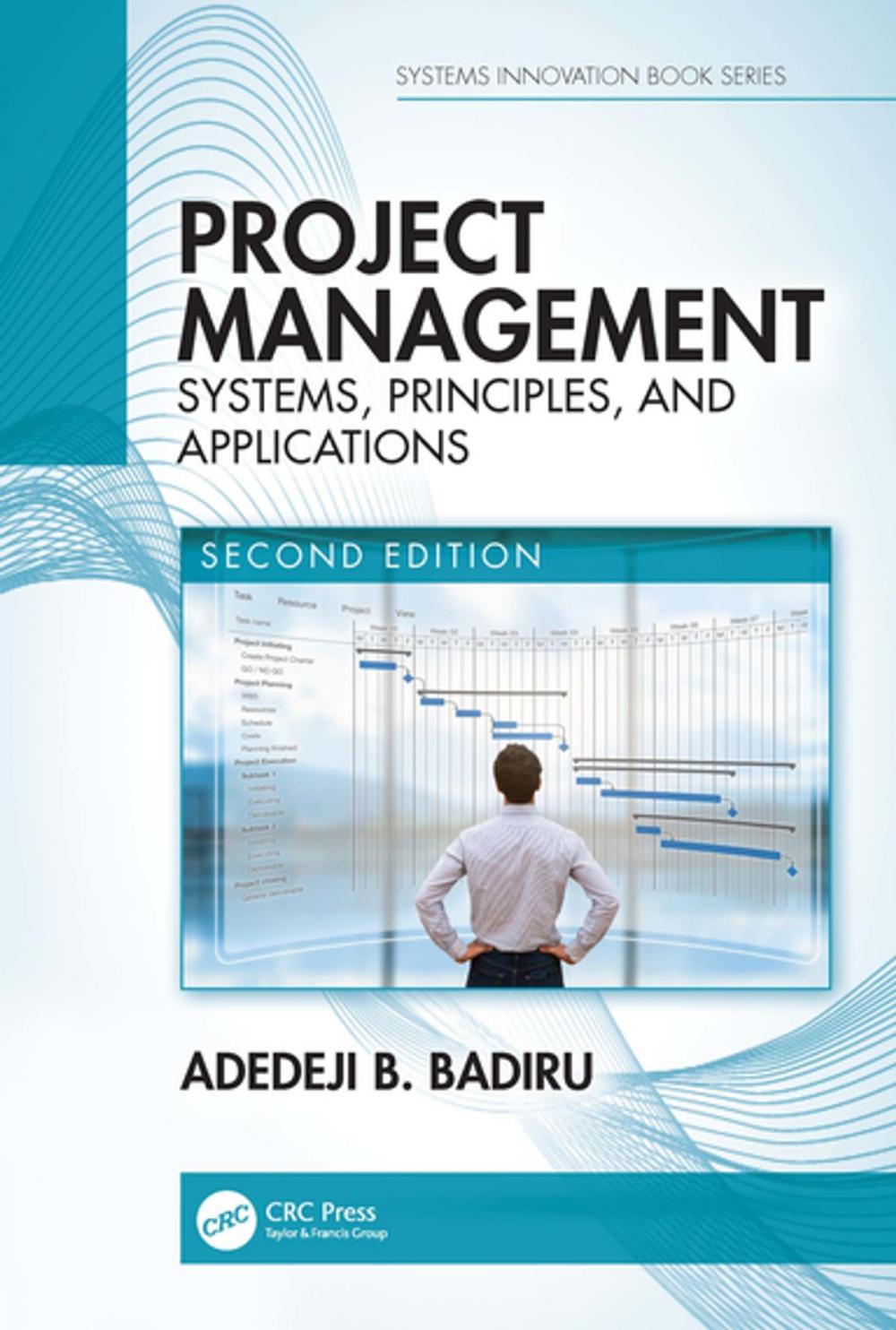 Big bigCover of Project Management