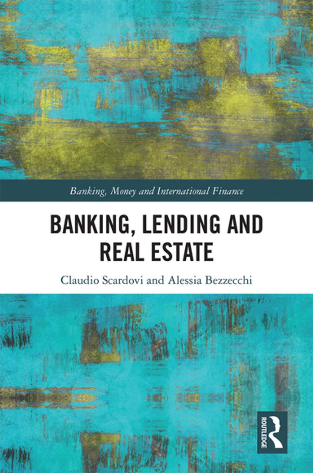 Big bigCover of Banking, Lending and Real Estate