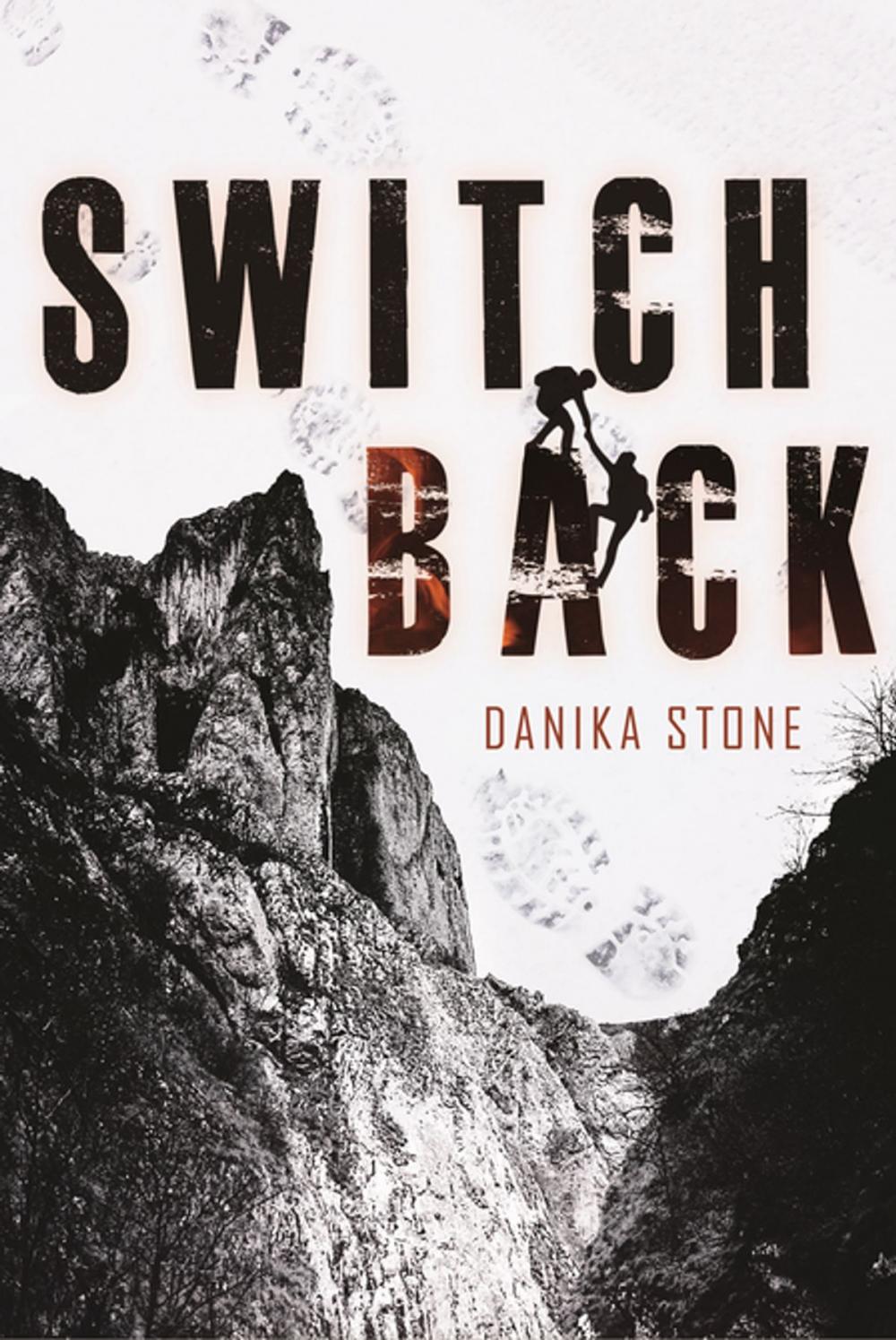 Big bigCover of Switchback