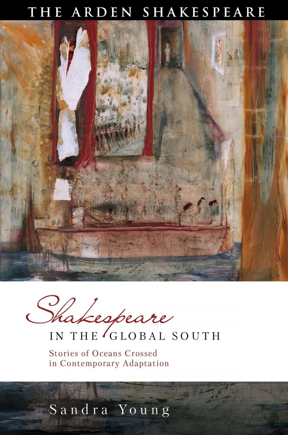 Big bigCover of Shakespeare in the Global South